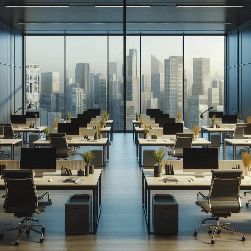 大厦名字文章配图