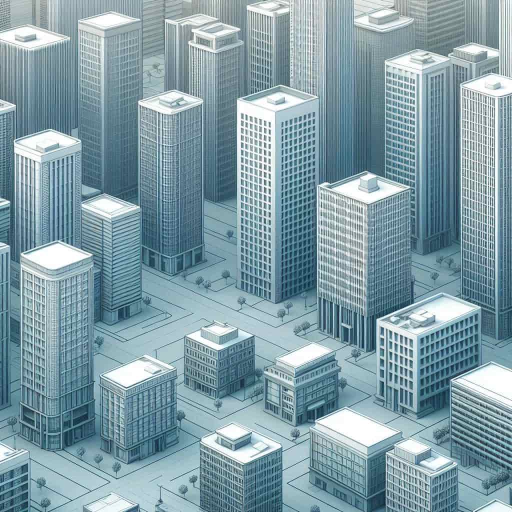 大厦名字文章配图